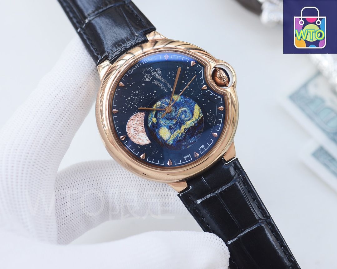 値下げ❗Cartier✨カルティエ✨　時計ケース纏め売り 500,000〜699,990円 | Ante Official select