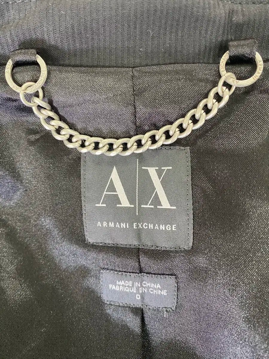 ARMANI