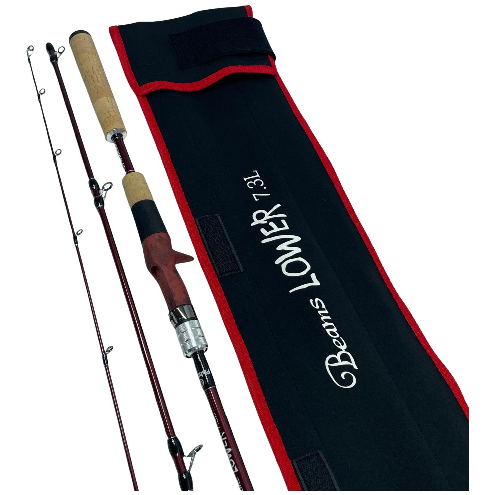 フィッシュマン　ビームス　ロウアー7.3L Fishman/フィッシュマン】Beams LOWER 7.3L（ローワー