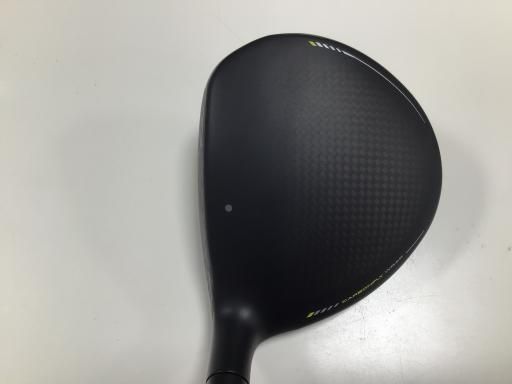 中古】 ピン G430 SFT 3W フェアウェイウッド FW ALTA J CB BLACK(FW