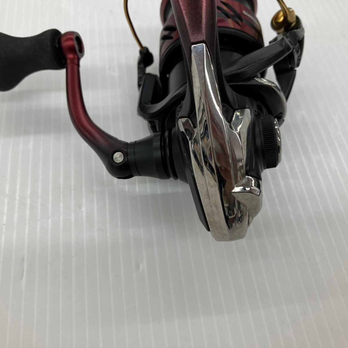 σσSHIMANO シマノ 19セフィアSS C3000S 04094 やや傷や汚れあり