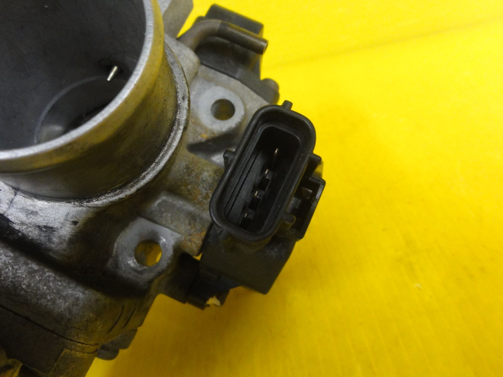 純正 走行48626km