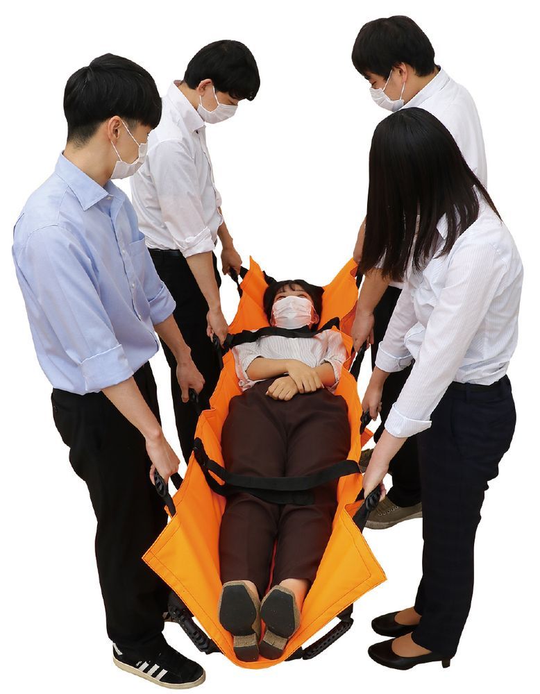 防災用品