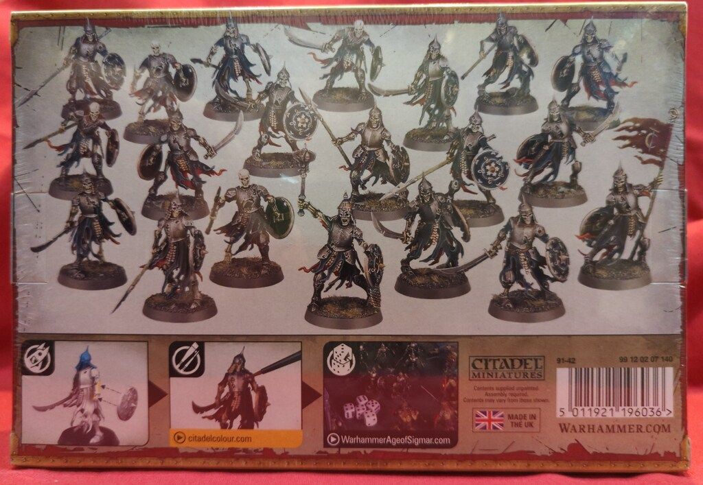 DEATHRATTLE