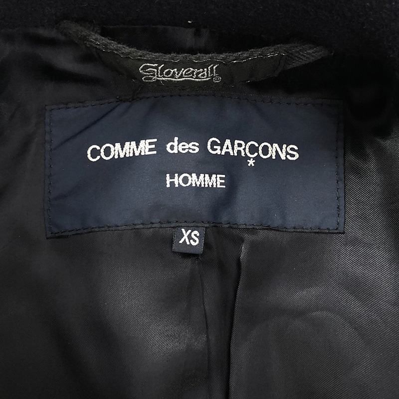 COMME des GARCONS HOMME / コムデギャルソンオム | 2014AW