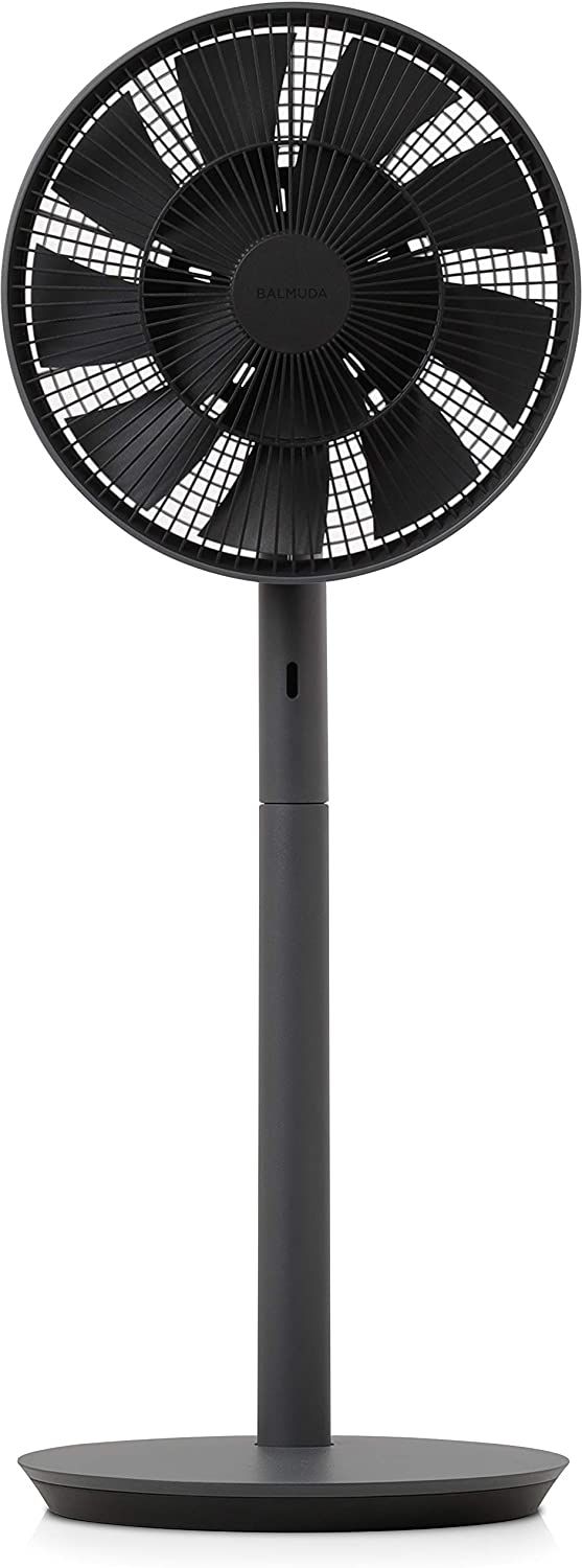 2営業日で発送 BALMUDA バルミューダ EGF-1800-DK