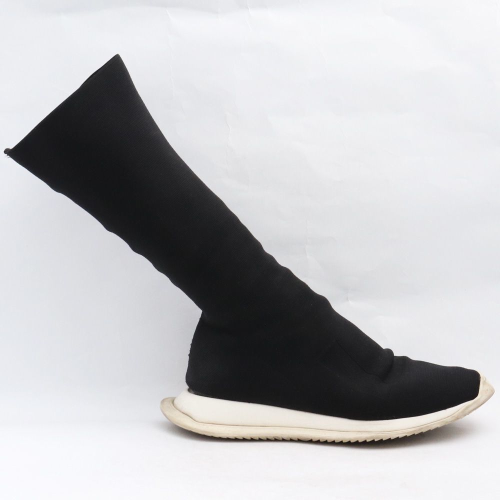 Rick owens store drkshdw sock runner