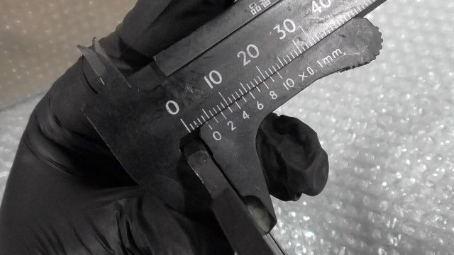フロントディスクローター 1745286689