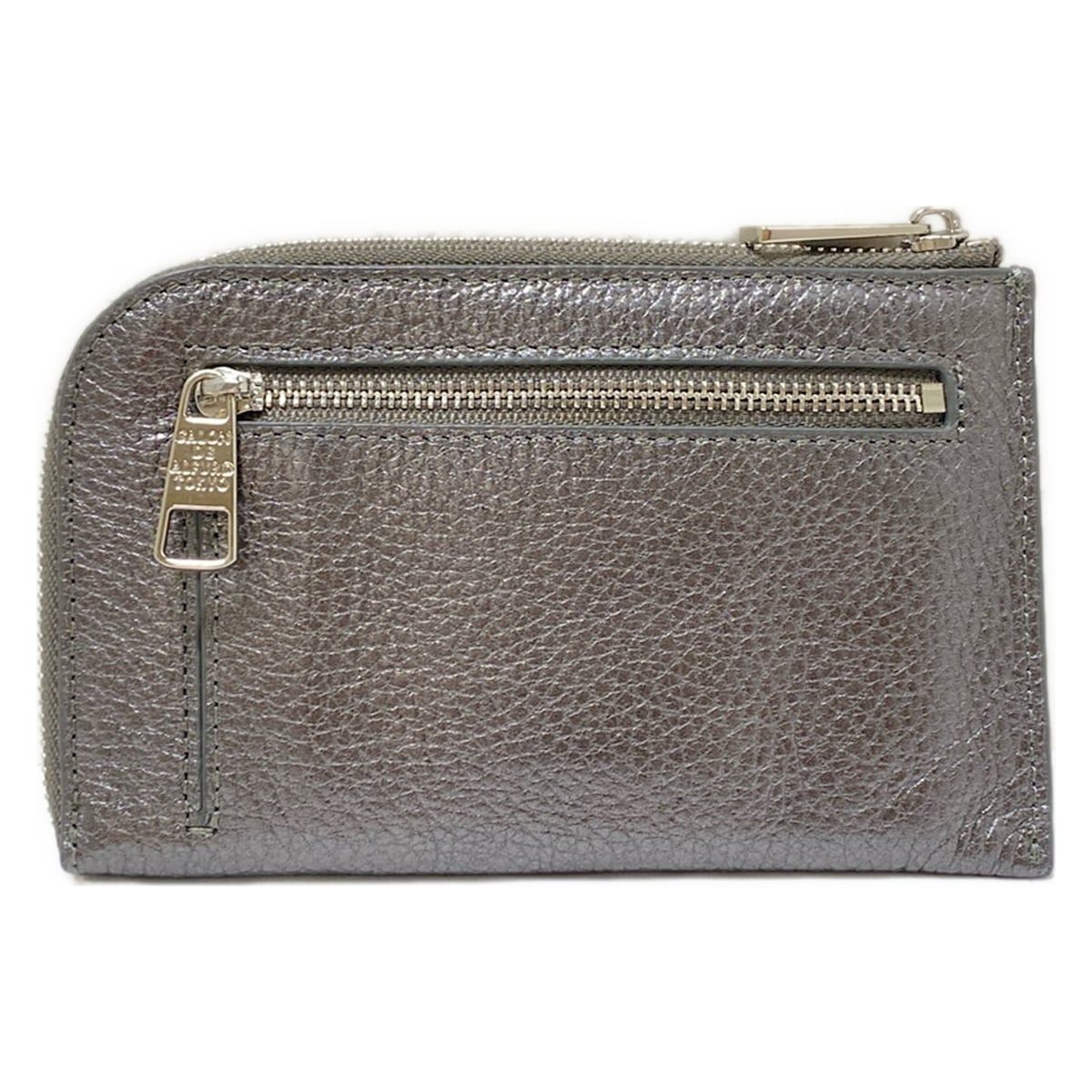 新品 スタッズ 長財布 ラインストーン レザー 本革 ラウンドファスナー メンズ レディース トゲトゲ レディース 財布・ケース・小物 -UNBILLION ONLINE STORE