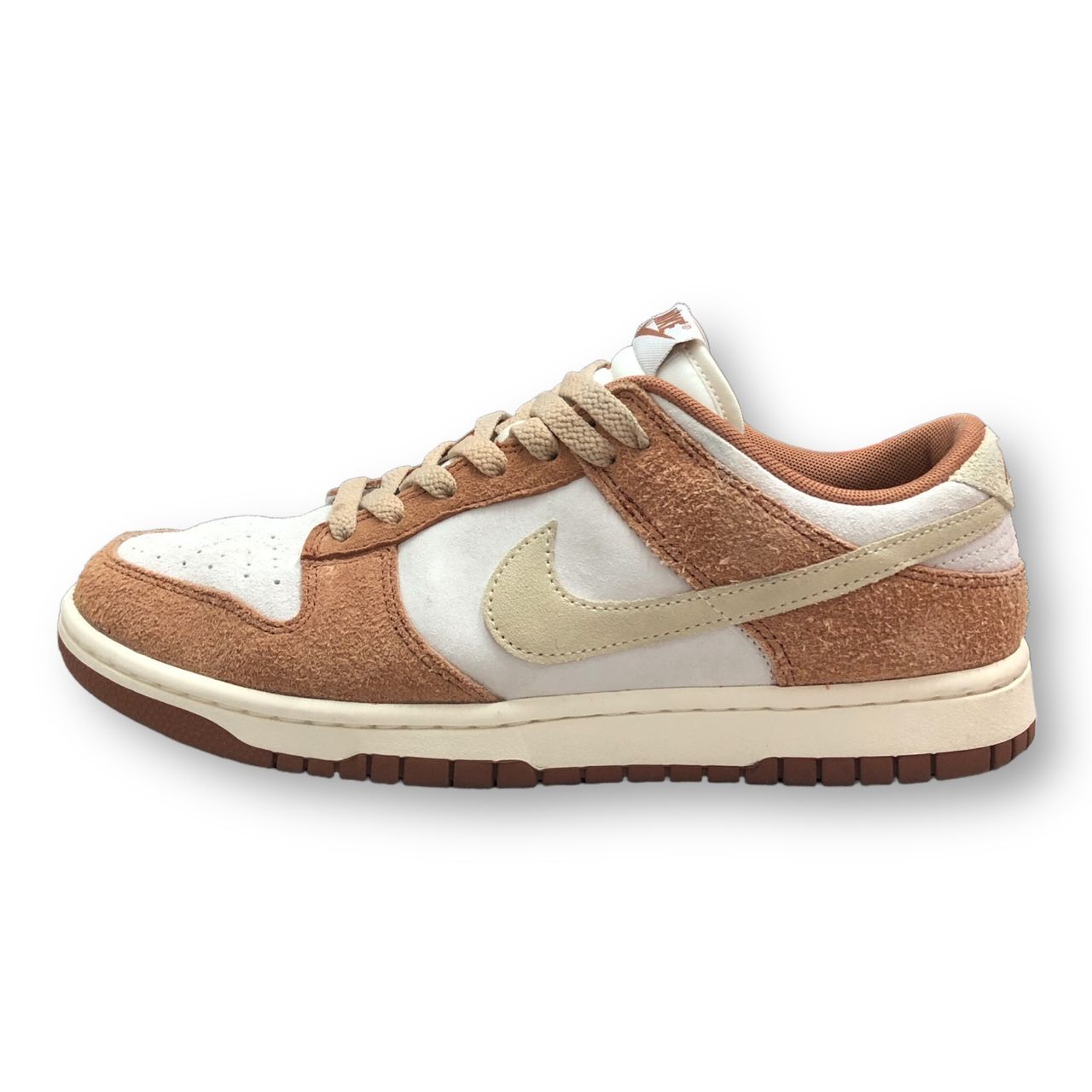 国内正規 Nike Dunk Low PRM Medium Curry DD1390-100 ダンク ロー  