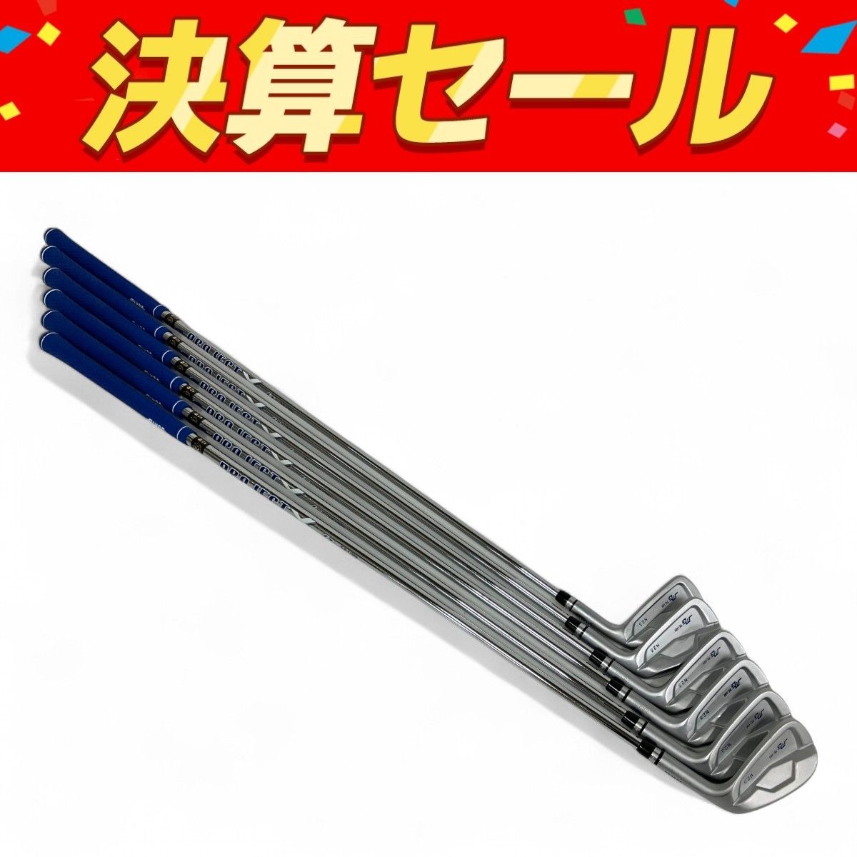 OVDGOLF公式サイト｜カスタムクラブはお任せください。ミウラ