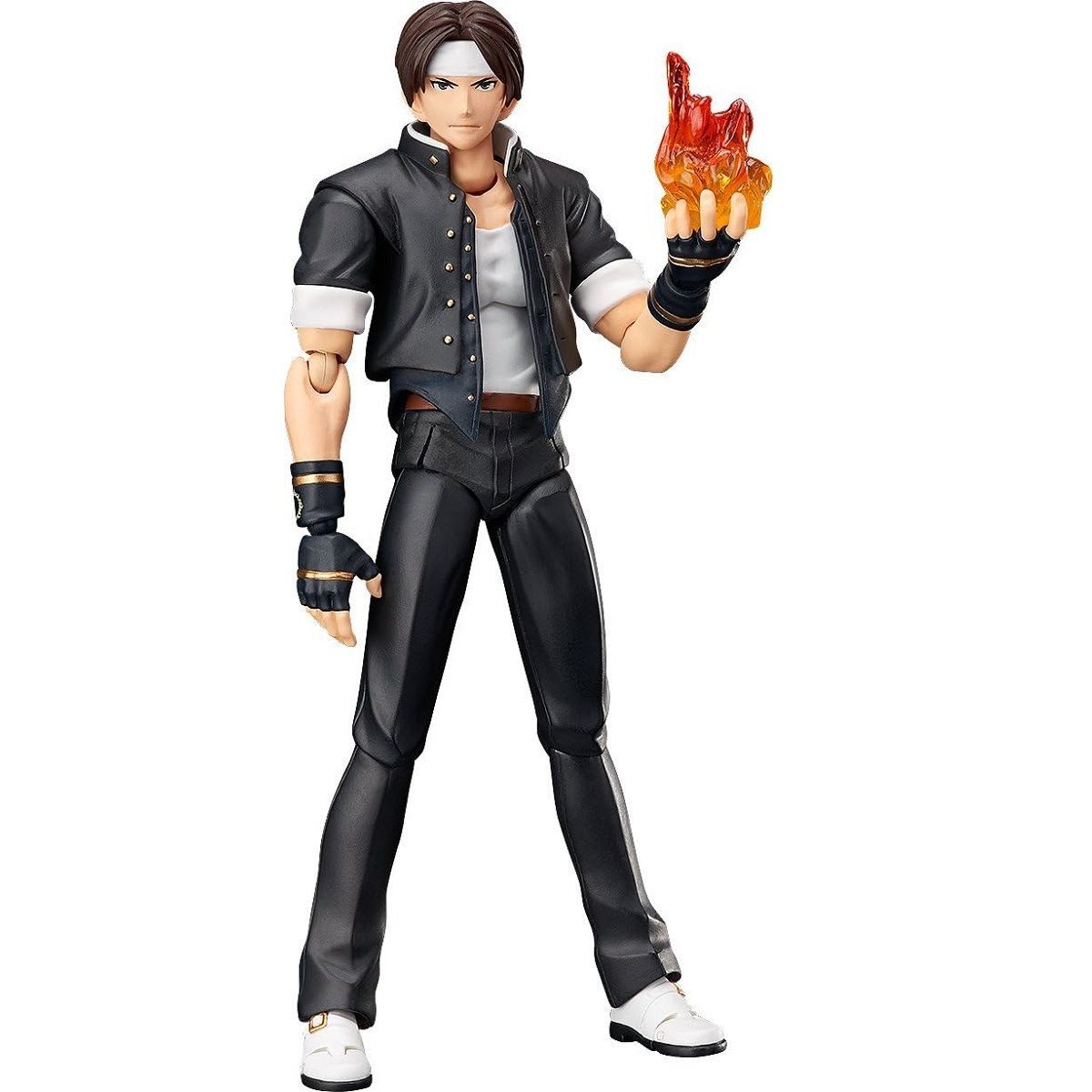 figma SP-094 草薙京 THE KING OF FIGHTERS '98 ULTIMATE MATCH