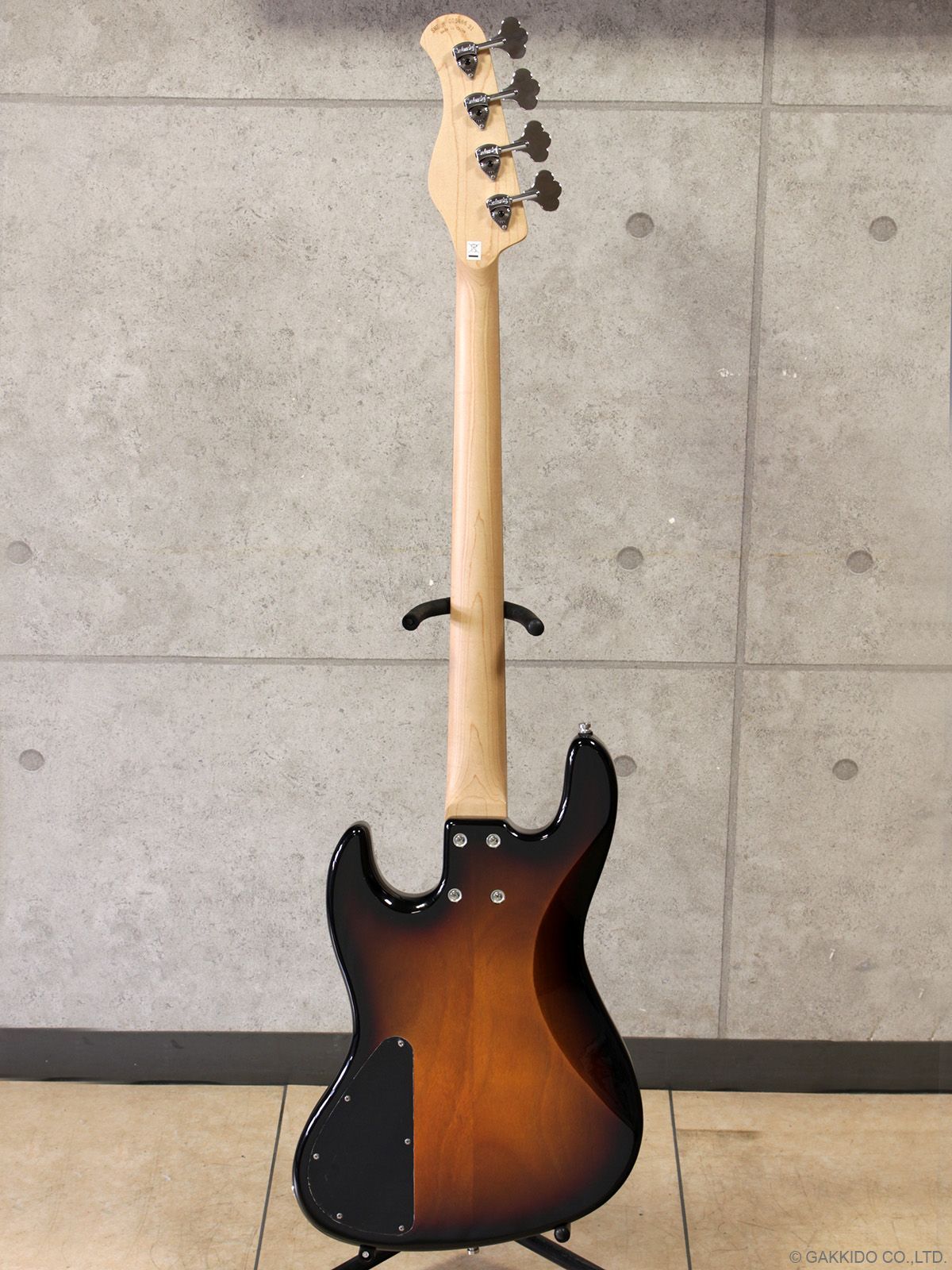▪️本日で終了します▪️Sadowsky ME21 HP4 MR TBT 新品] Sadowsky ME21 HP4 MORADO TBT [Tobacco Burst