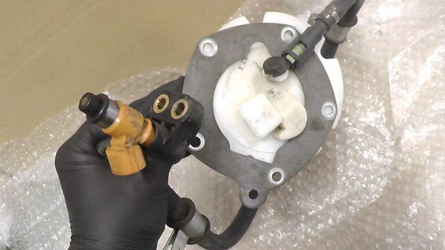 フォルツァZ MF10 の フユーエル ポンプ 1759291611 BRIGHTFACE_UK