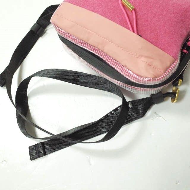 Acne Studios Bla Konst アクネ ストゥディオズ ブロコンスト Hidey  