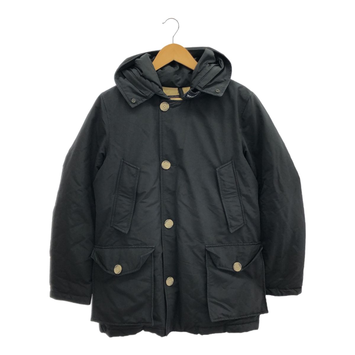 WOOLRICH ウールリッチ サイズXS ARCTIC PARKA WOCPS2393D WOOLRICH ウールリッチ サイズXS ARCTIC PARKA WOCPS2393D