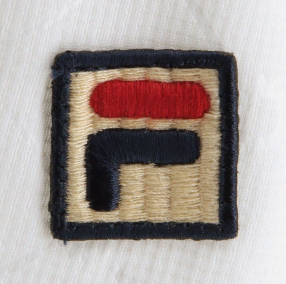 フィラ FILA