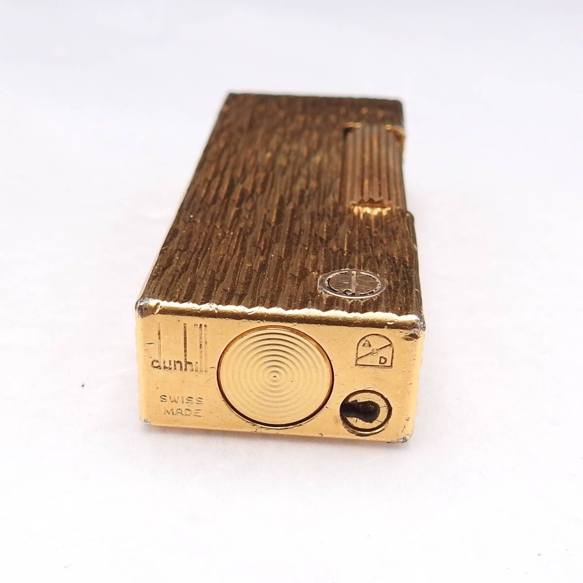 ダンヒル ガスライター