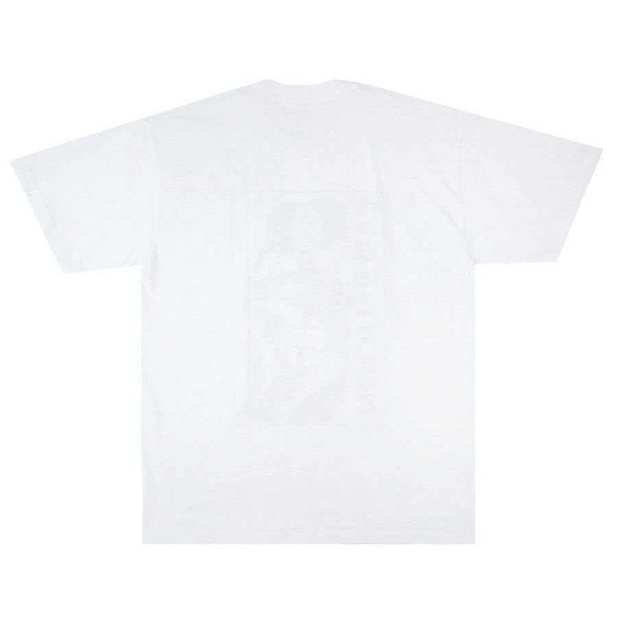 メンズ Tシャツ SUBLIME LONG BEACH CA TEE サブライム バンドT