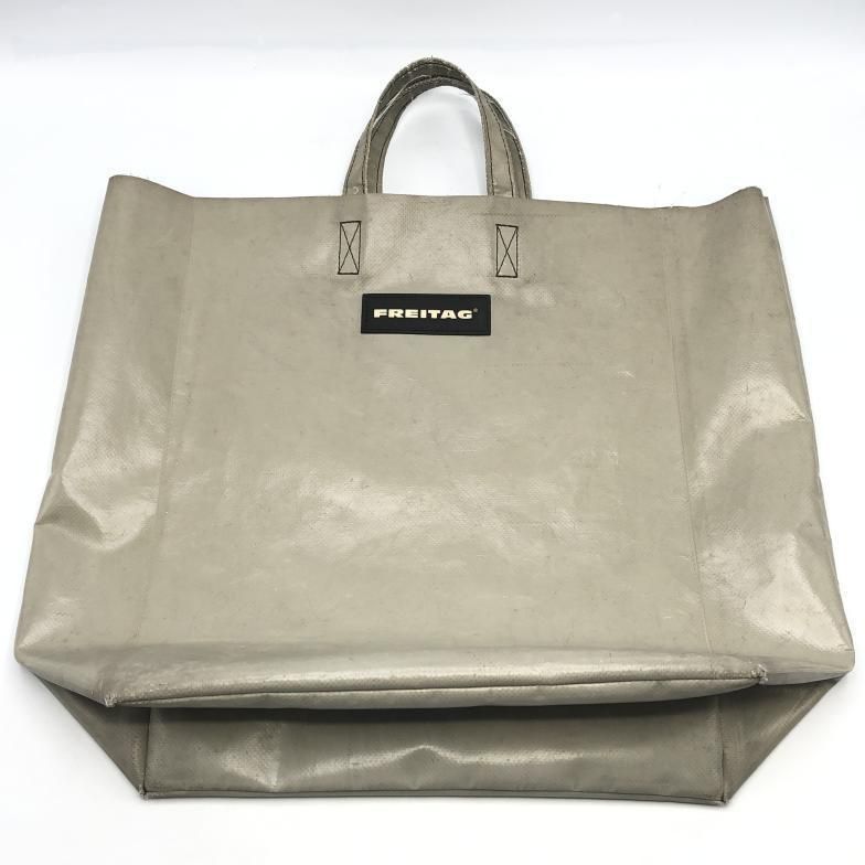 FREITAG フライターグ バッグ FREITAG フライターグ トートバッグ 美品