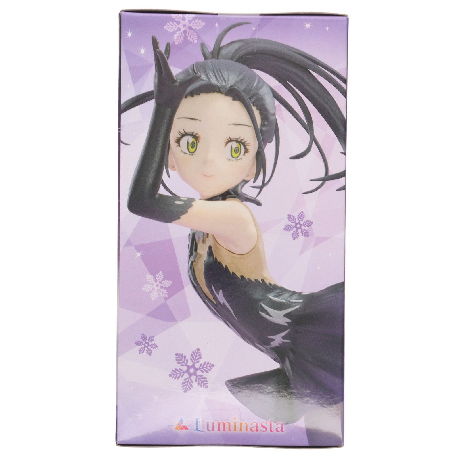 メダリスト 狼嵜光 セット 狼嵜光(かみさきひかる) メダリスト Luminasta『狼嵜光