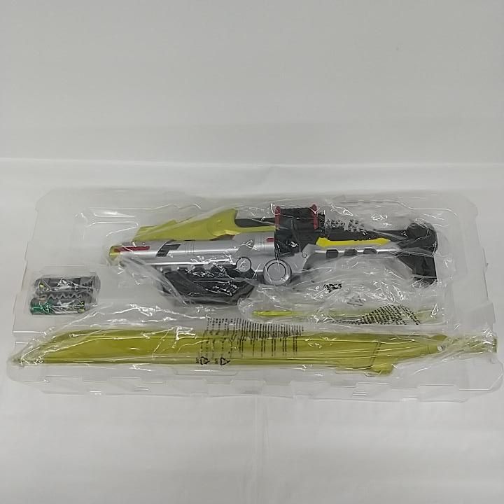 EDITION 獣電戦隊キョウリュウジャー