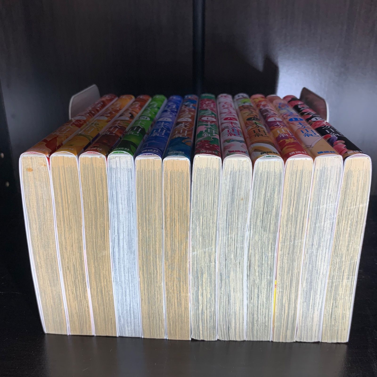 ちはやふる 1-50巻 全巻セット 少女漫画 まとめ売り comic 末次由紀