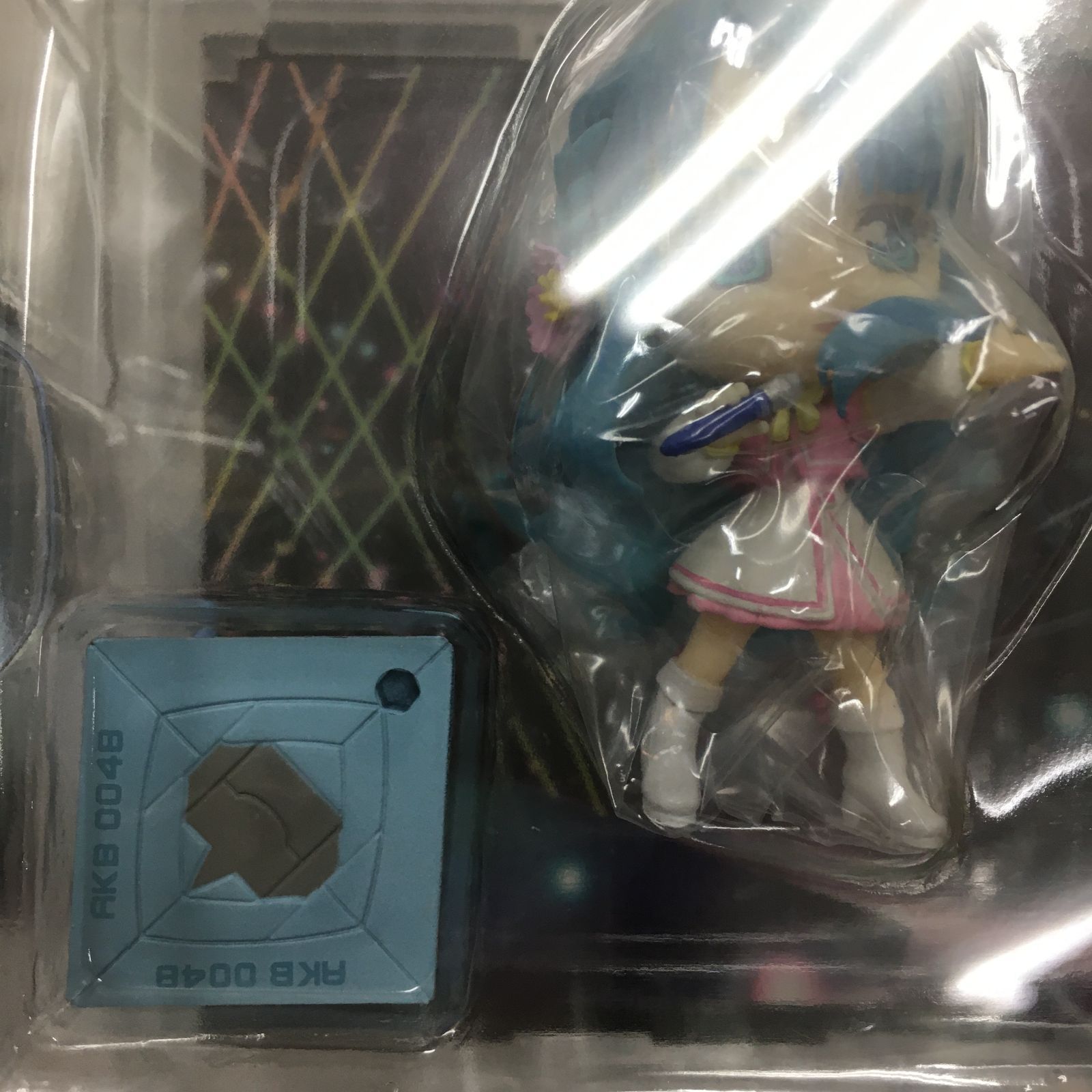 三沢店SA AKB48