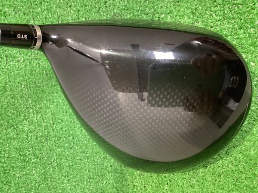 中古】 ヤマハ RMX VD/M(2024) 10.5° ドライバー DR TENSEI TR50