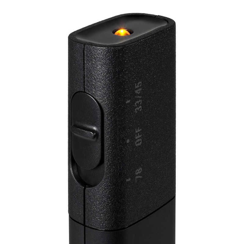 未開梱 オーディオテクニカ ストロボスコープ AT6181DL