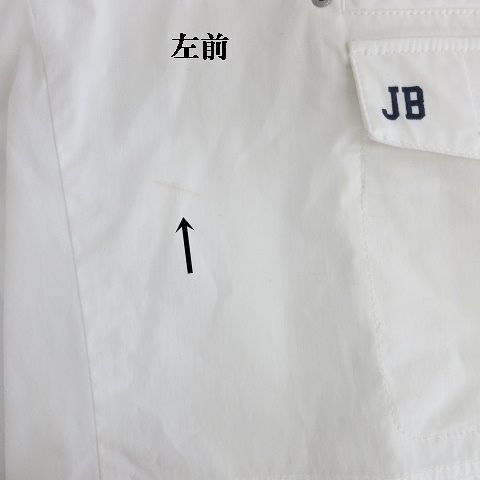 パーリーゲイツ PEARLY GATES ジャックバニー Jack Bunny