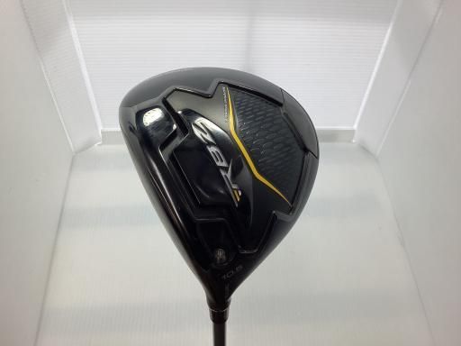 テーラーメイド RBZ BLACK 10.5° レフティ ドライバー DR MATRIX WHITE TIE MFS 55 フレックスR メンズ 男性用 左利き レフティ 左用 Cランク ゴルフクラブ