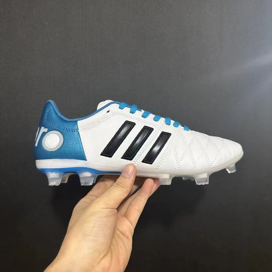 27cm アディピュア 11pro SL fg アディダス サッカースパイク