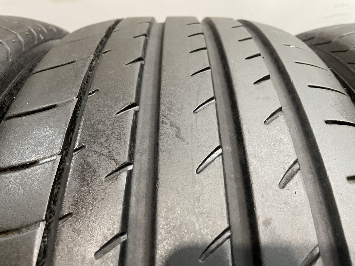 YOKOHAMA ADVAN SPORT V105 ZPS 245/45RF20 20インチ 夏タイヤ ラン 