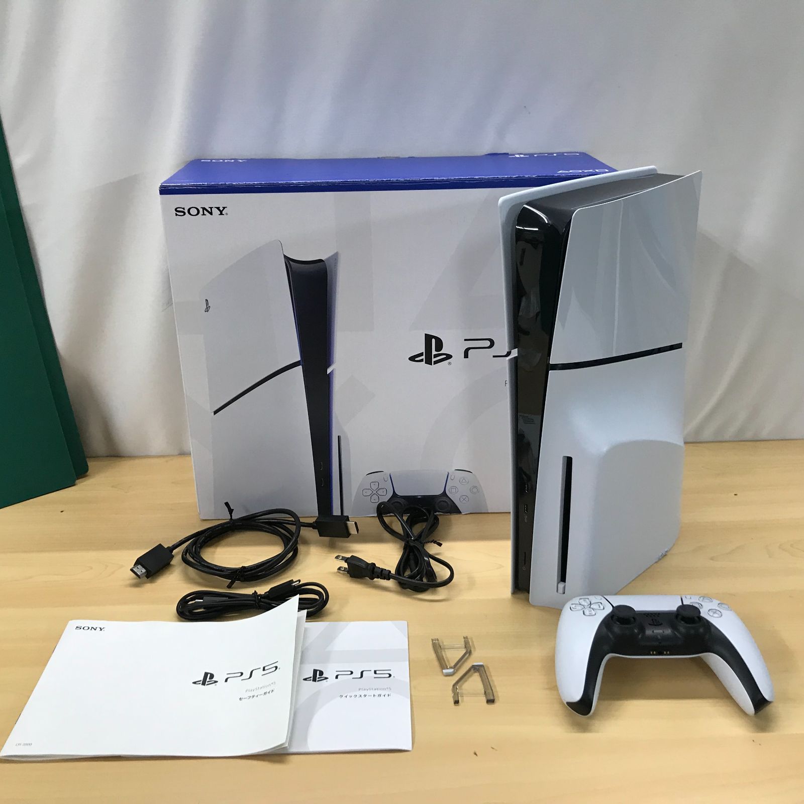 SONY PlayStation5 PS5 本体 通常版（SONY PlayStation 5 (PS5