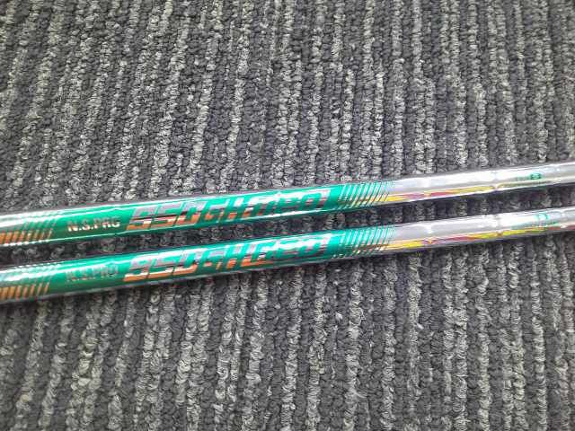 超激安セール開催中です！ ウェッジ その他 ARTISAN JPNC 52S 58DS 2本セット N.S.PRO 950GH neo S 52.58 5405 博多 最安値通販! 