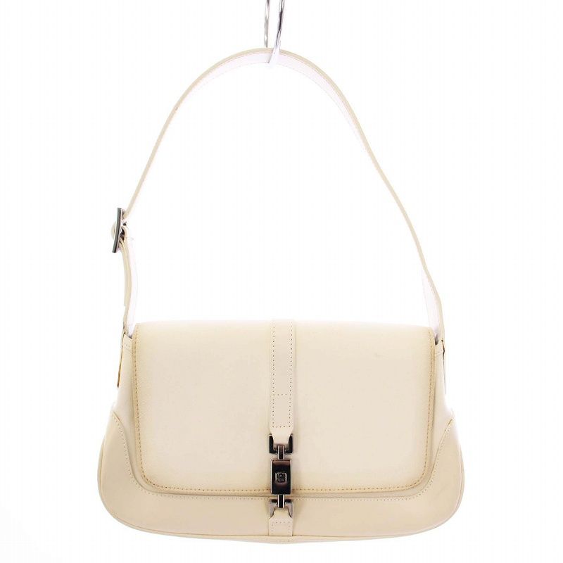 人気ショップ グッチ GUCCI ワンショルダーバッグ ジャッキーライン バッグ