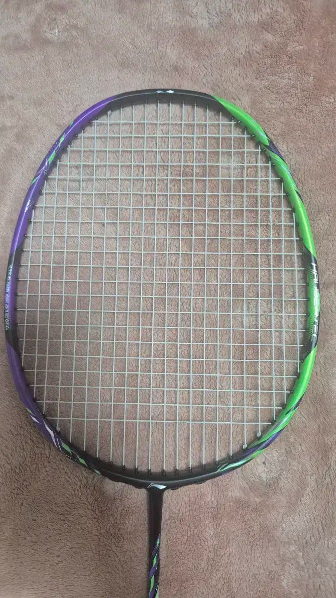 下部テック バドミントン