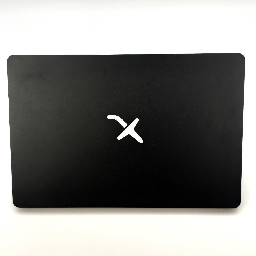 Miraxess Mirabook MB-001 キーボード付きモバイルモニター - メルカリ