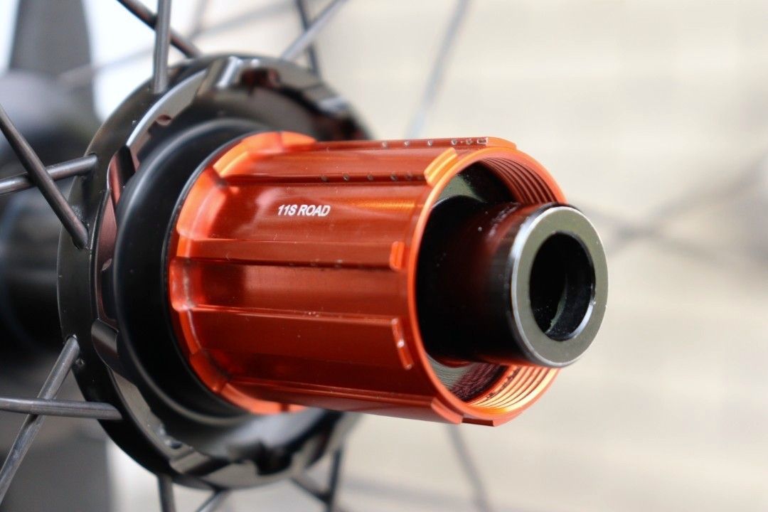 ロヴァール ROVAL ラピーデ ディスク RAPIDE CLX50 DISC