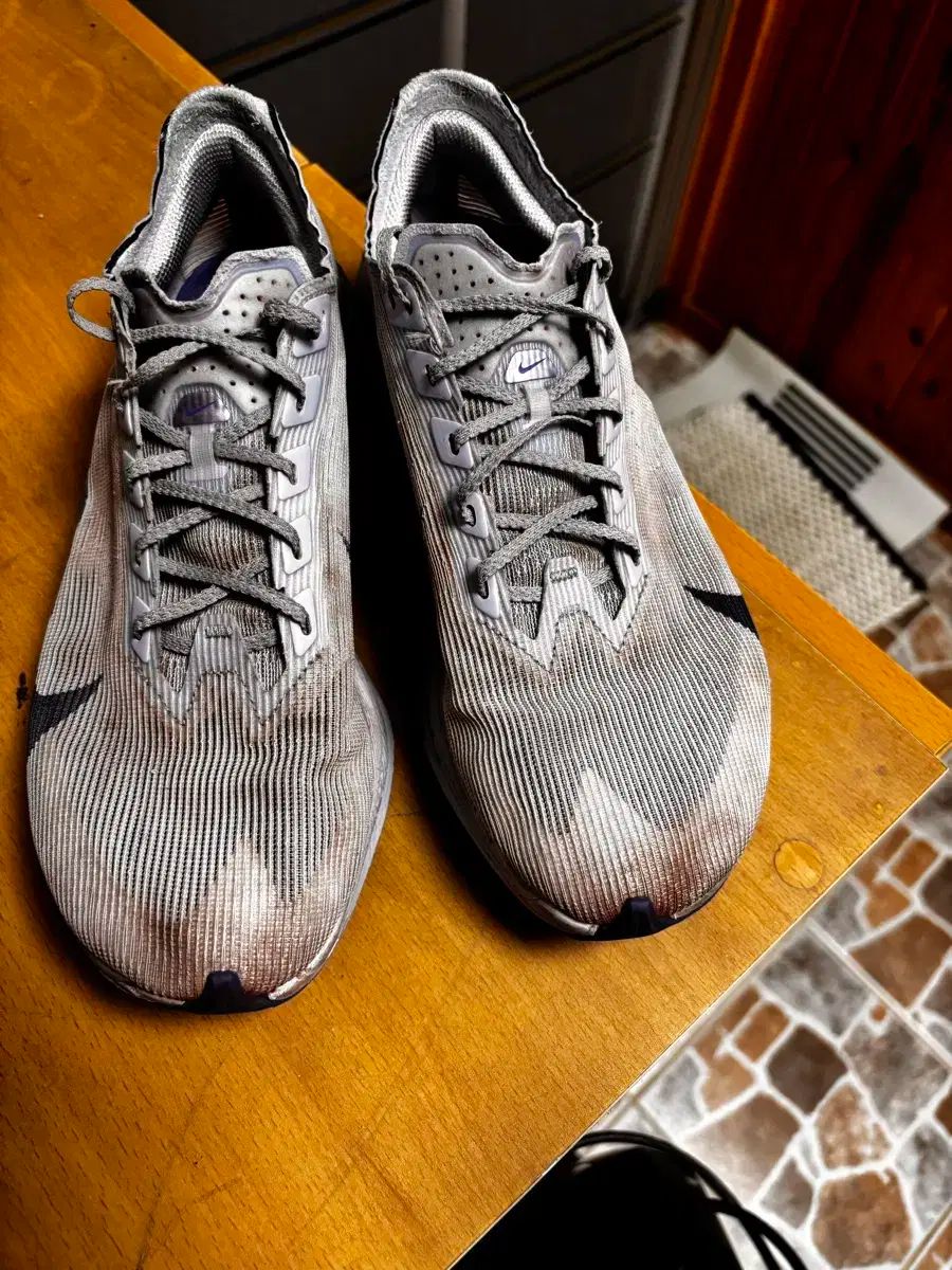 ナイキ ヴェイパーフライ