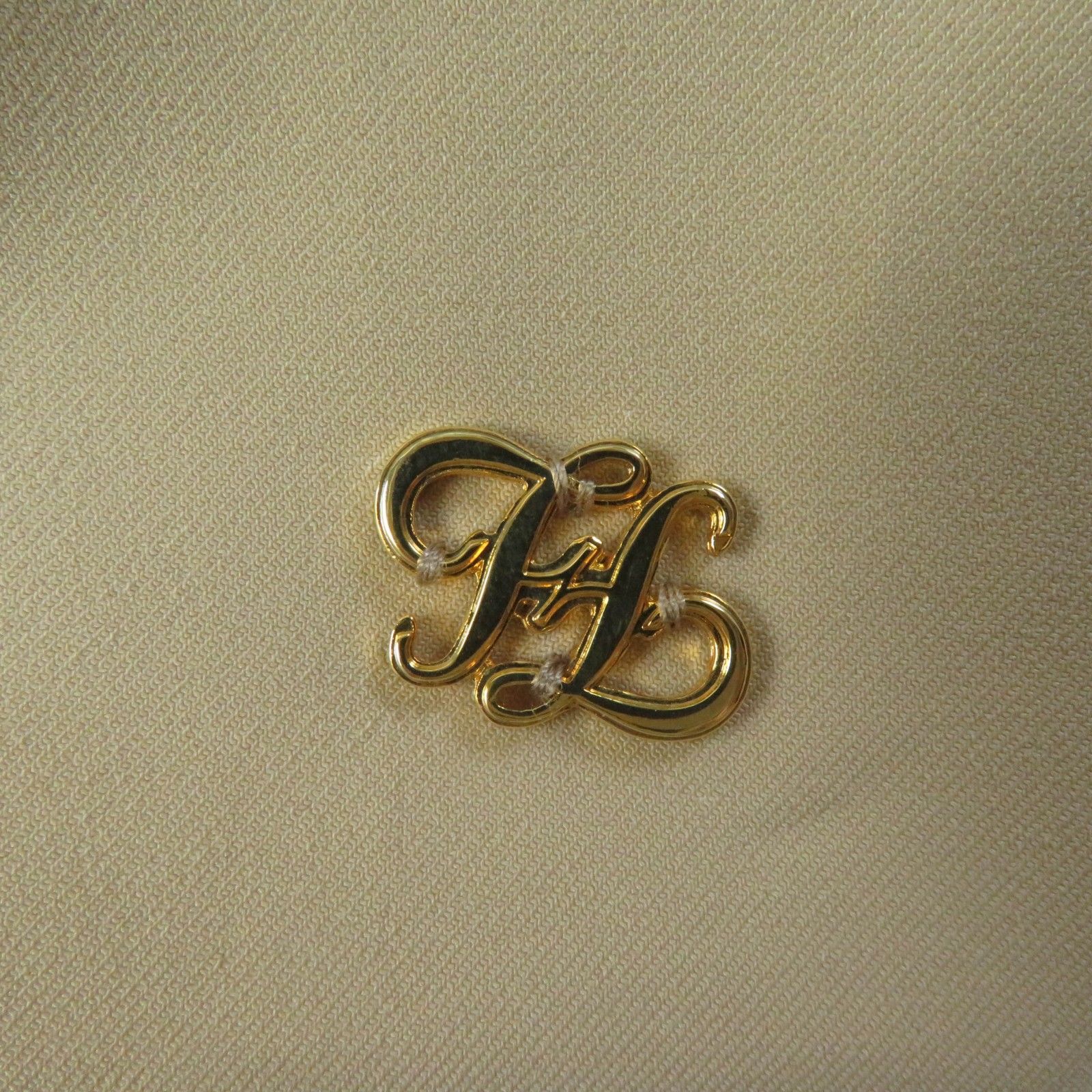 美品☆Fluid. KOZUE ANZAI フルイド 安西コズエ LFD19S6543 エポレット  