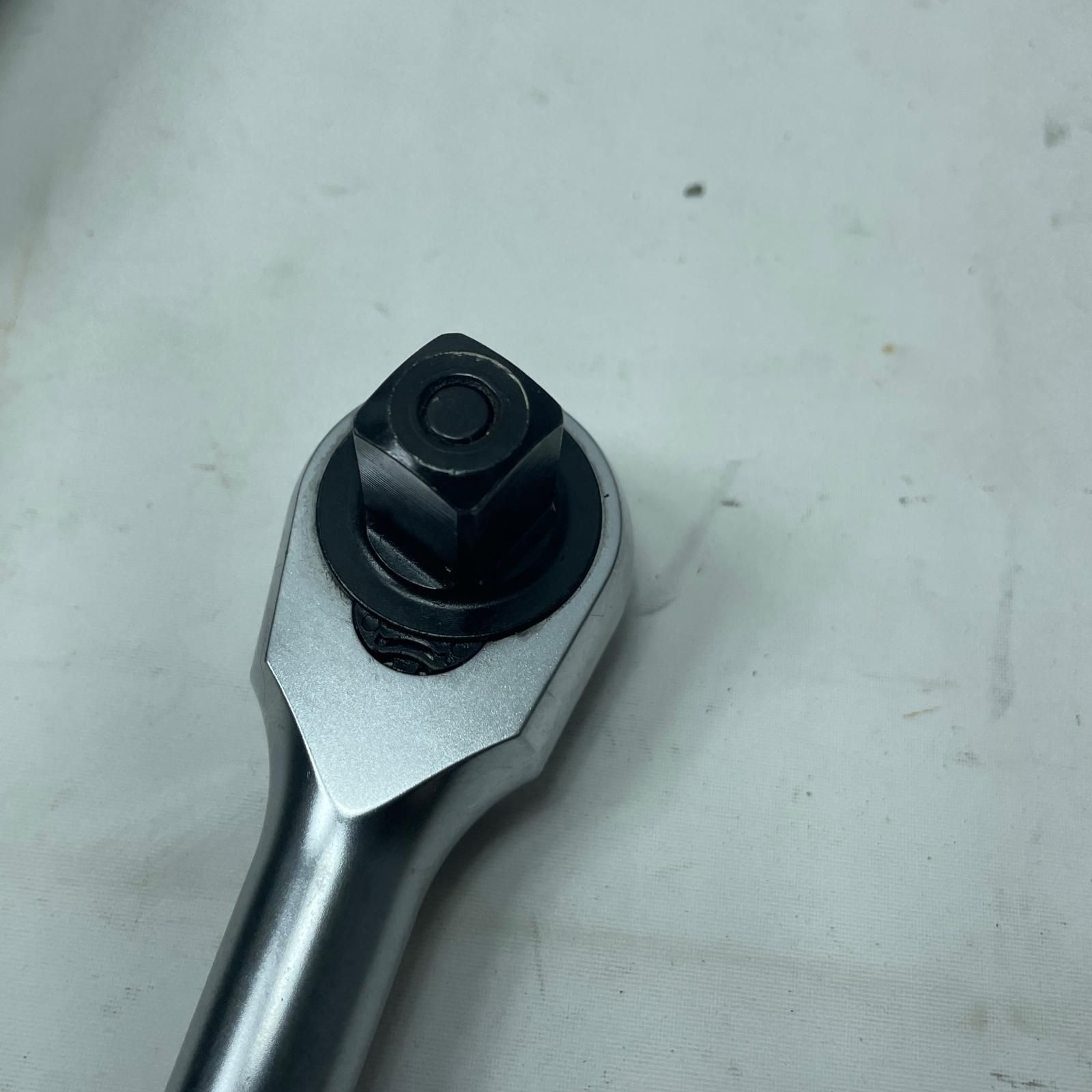 全品送料無料！ TONE トネ ソケットレンチセット TONE 770M 770M グレー