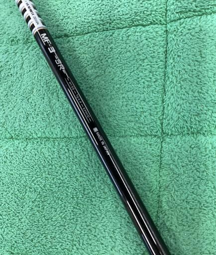 【前モデル】リョーマゴルフ MAXIMA F3 15° SR 黒TOUR AD OVDGOLF公式サイト｜カスタムクラブはお任せください。ミウラ