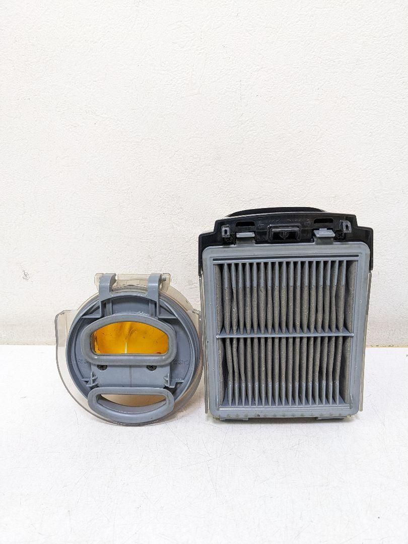 サイクロン式掃除機