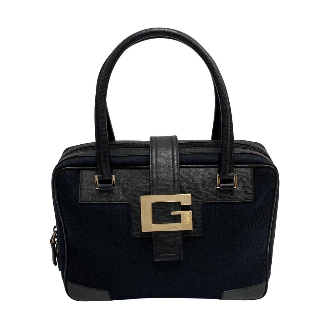 Gucci shoulder bag 2024 with square g