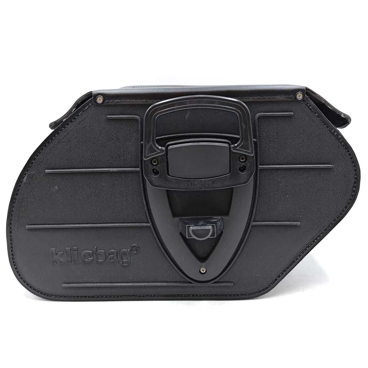 サドルバック サイドバッグ