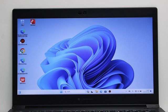 ノートパソコン　S73/HS Windows11 第11世代　256 16 第11世代！ dynabook S73/HS SSD256 Windows11 - メルカリ