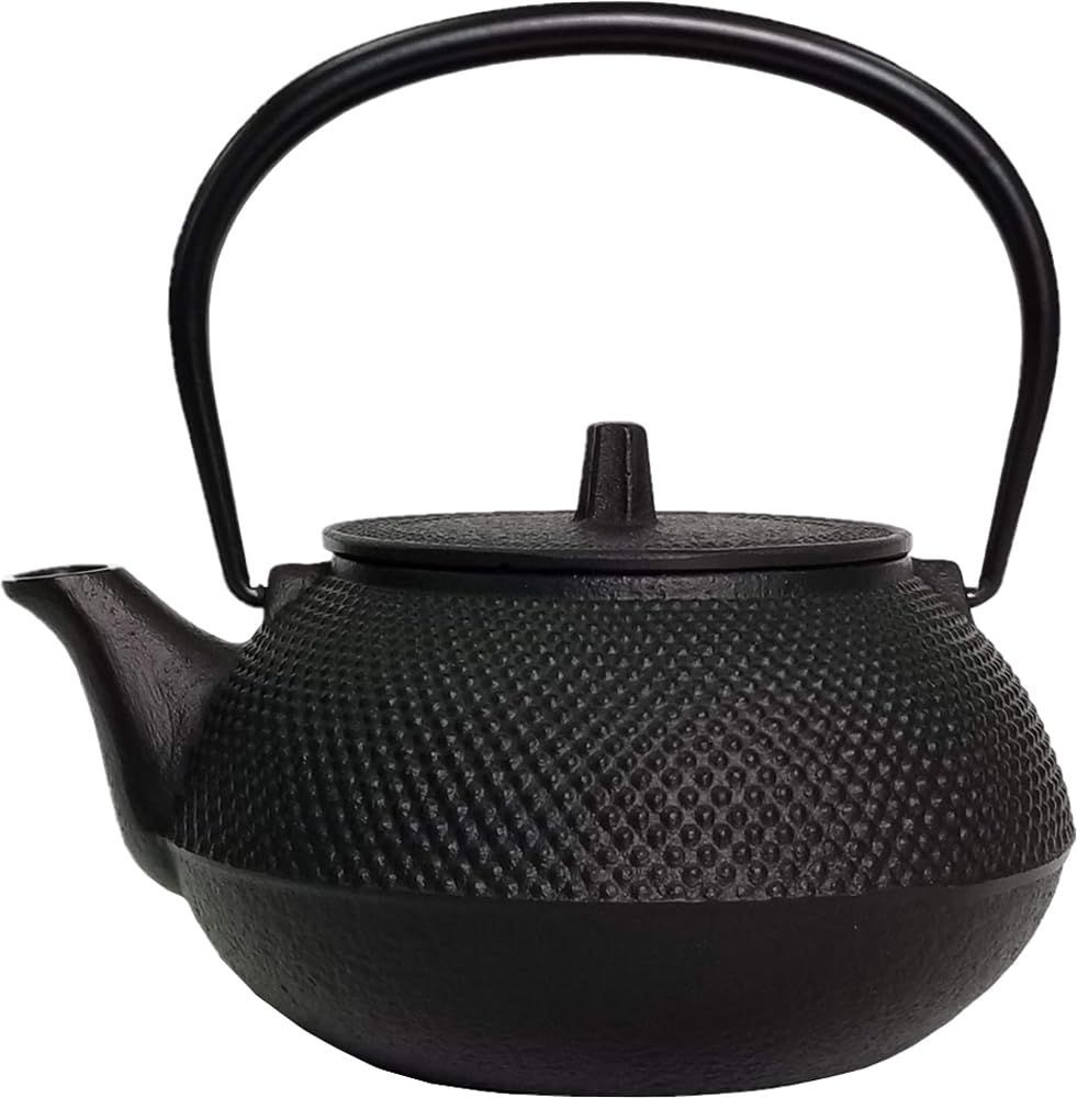 南部鉄瓶 岩鋳造小ぶりな鉄瓶【極上品】囲炉裏 お茶道具 南部鉄瓶 岩