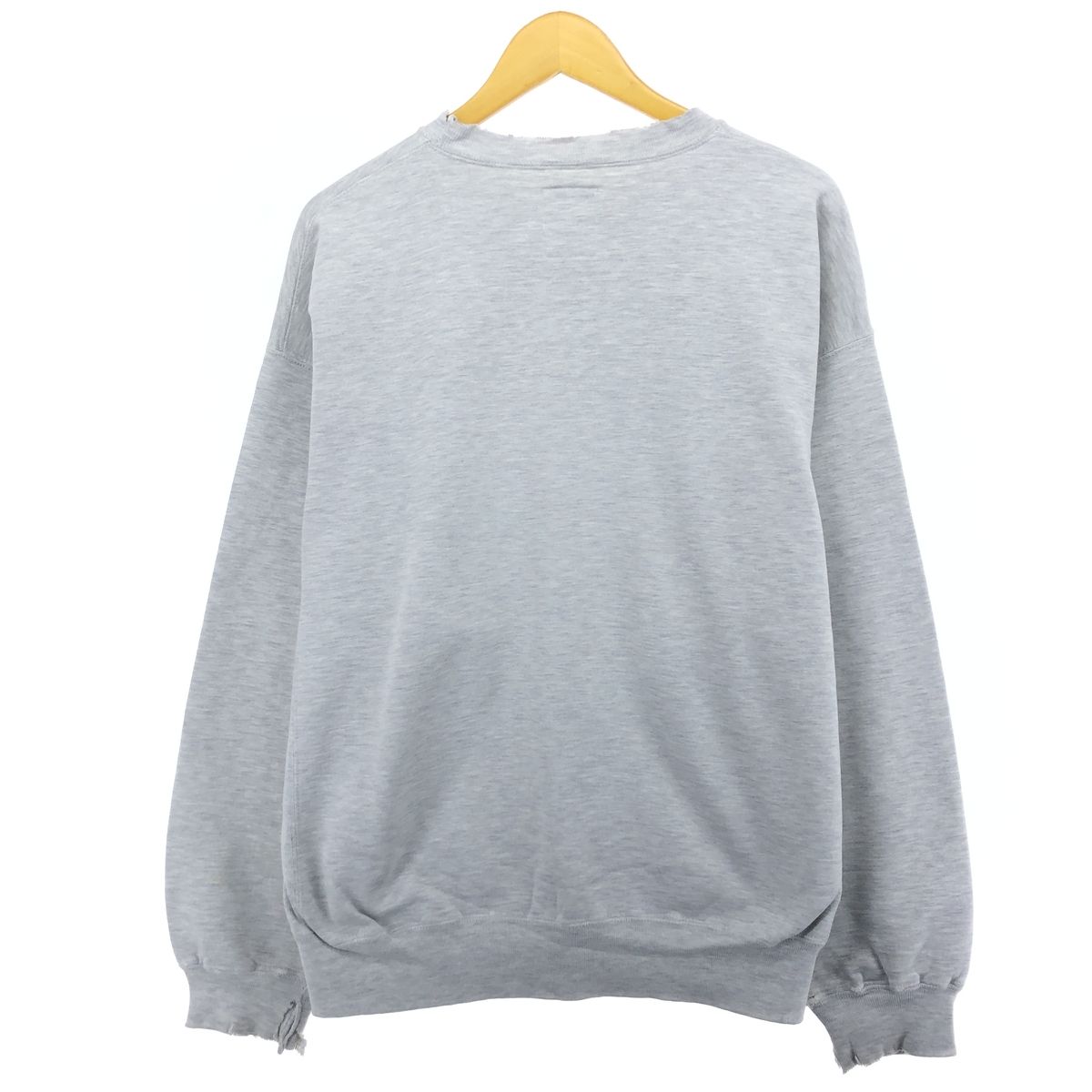 ラッセル 90s USA製 pro cotton UofC 楽天市場】古着 90年代 ラッセル